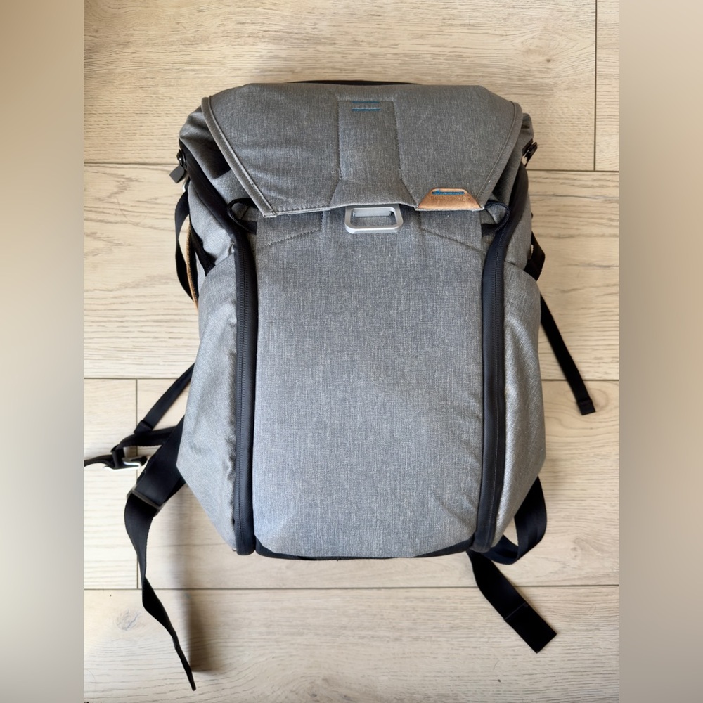 Peak Design Everyday Backpack V1 20L